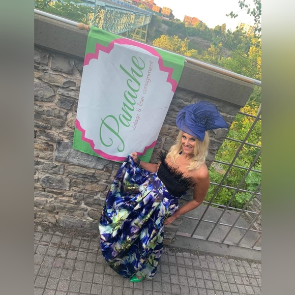 Meet your Posher, Amy - Picture 5 of 11